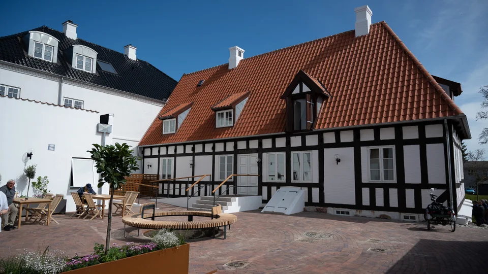 Foto: Thomas Køser