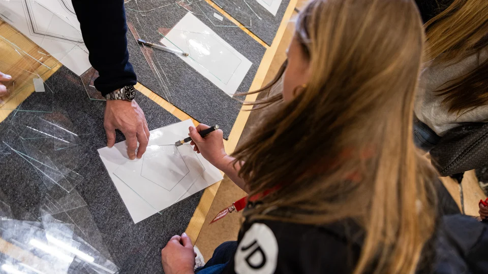 Mini Skills kommer for første gang til Skive onsdag den 21. januar. Foto: Ungdomsskoleforeningen