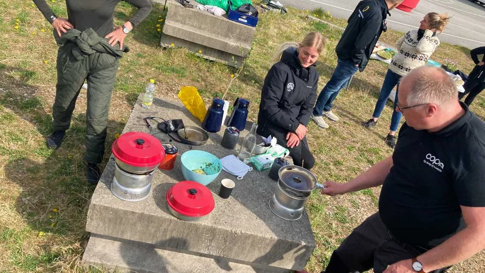 RENT LIV-inspirationsdag i Skive. Foto: Dorte Søgård Schou