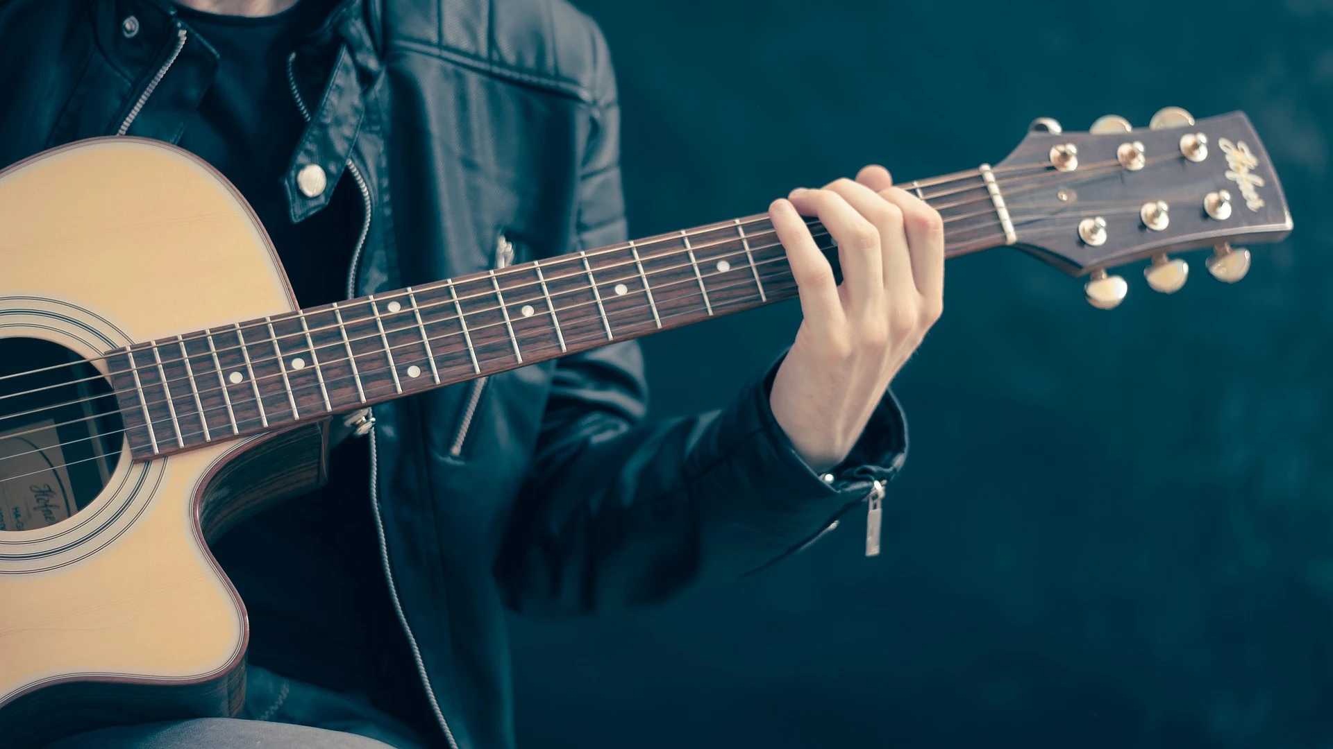 Sommer i Skive fylder midtbyen med musik. Foto: Pixabay