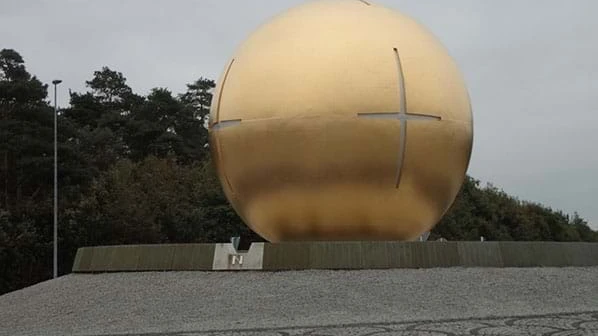 ""