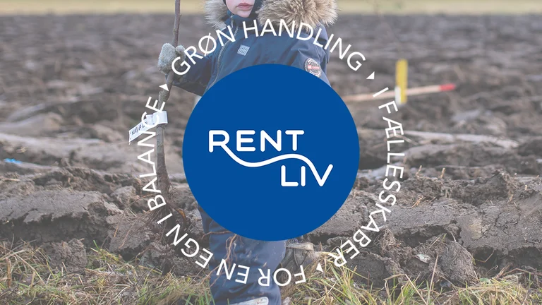 RENT LIV. Illustration: Skive Kommune