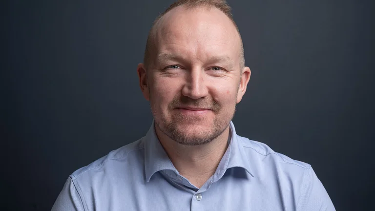 Daniel Nors (A). Foto: Thomas Køser
