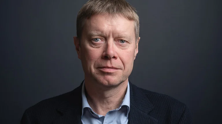 Ole Nannerup (Æ). Foto: Thomas Køser