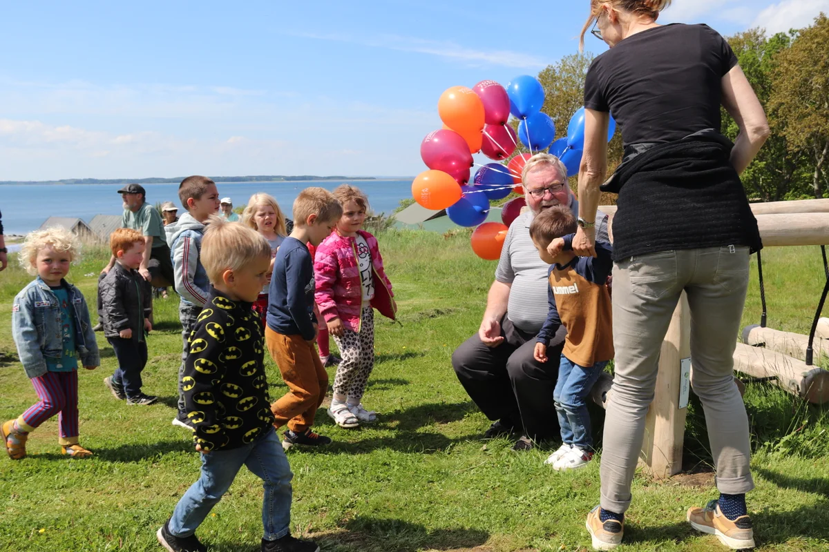 Rødding lihme klimalandsby