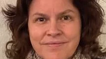 Kirsten S. Hansen - pårørendevejleder