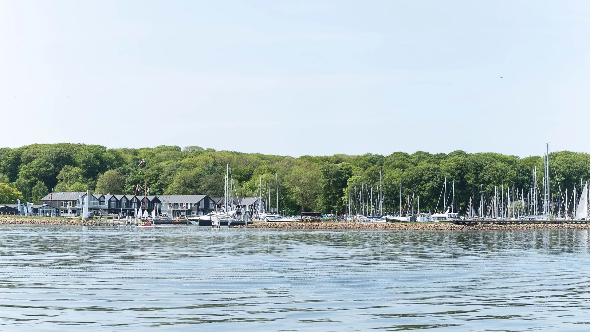 Skive Lystbådehavn