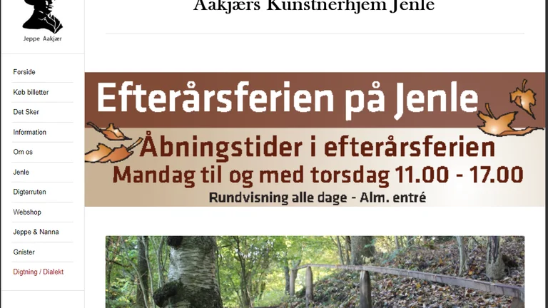Jenle.dk