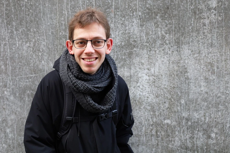 Mikkel