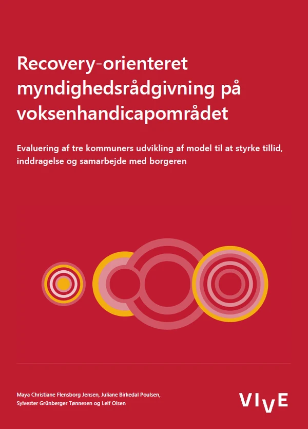 Billede af udgivelsens forside