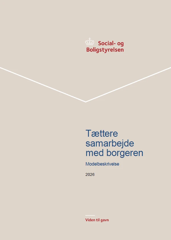 Billede af udgivelsens forside