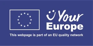 Your Europe logo