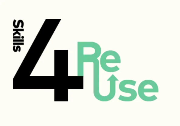 Skills4Reuse logo 