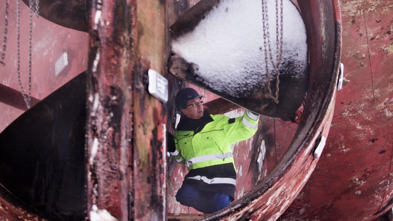 Seafarers on Danish ships | dma.dk
