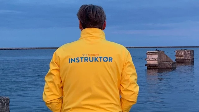 Sikker kurs mod Folkemødet