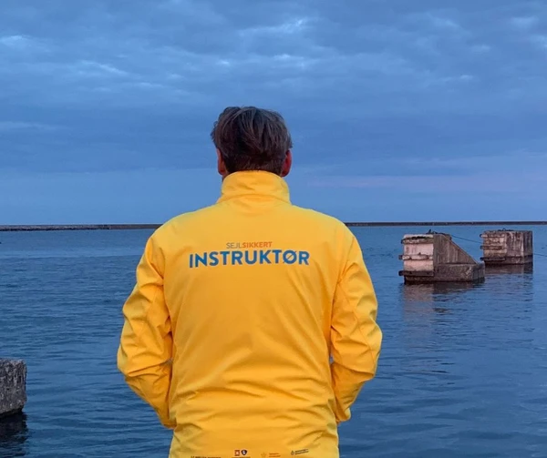 Sikker kurs mod Folkemødet