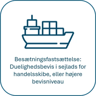 Bevisniveau