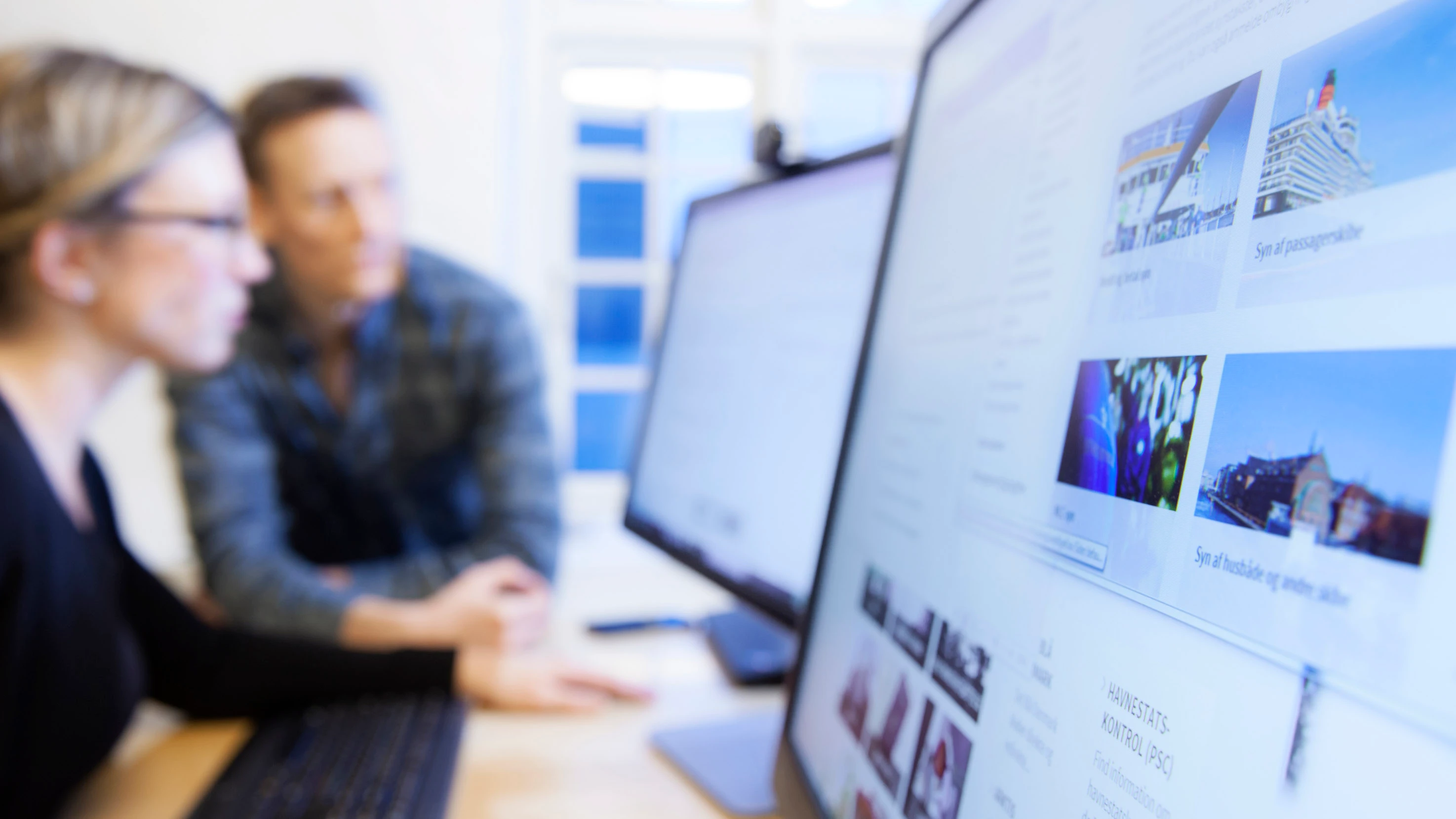School and course approvals | dma.dk