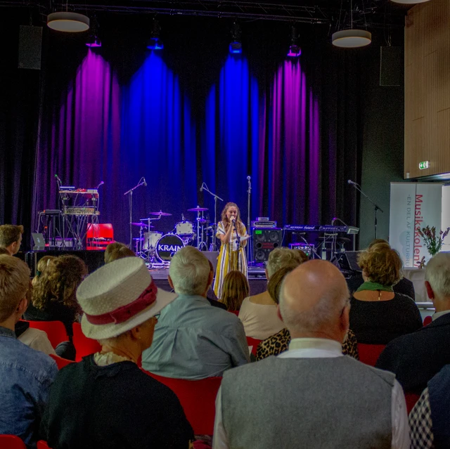 Kultursalen