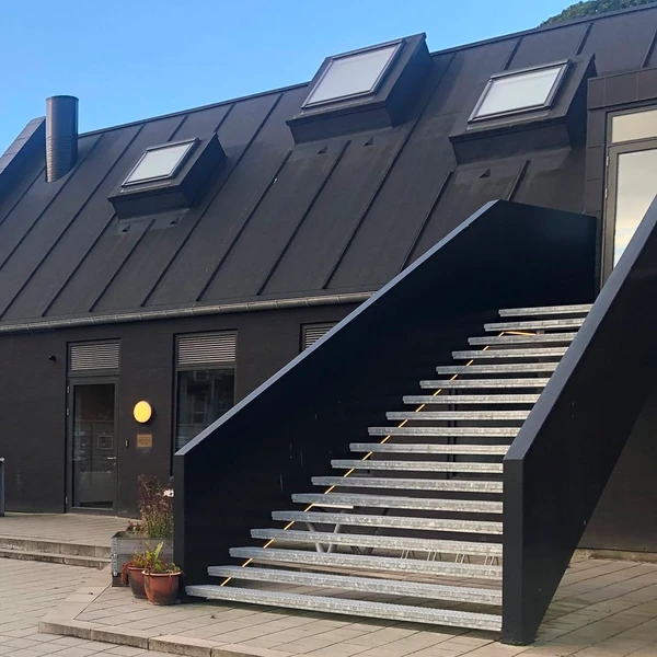 URT-huset Thisted