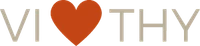 Vi elsker thy logo