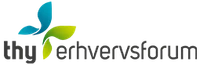 Thy Erhvervsforum logo