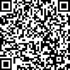 QR kode til scanning af spørgeskema