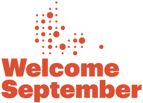 Welcome September