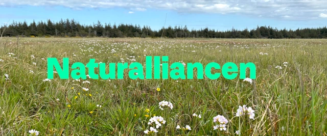 Naturalliancen