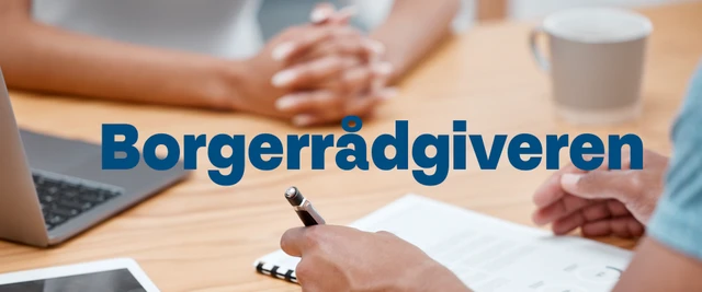 Borgerrådgiveren