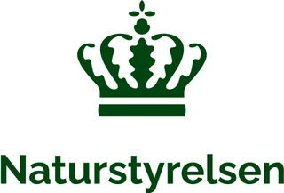 Naturstyrelsen logo