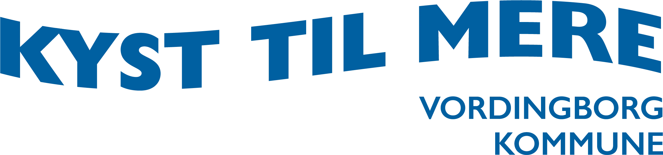 Kyst til Mere logo