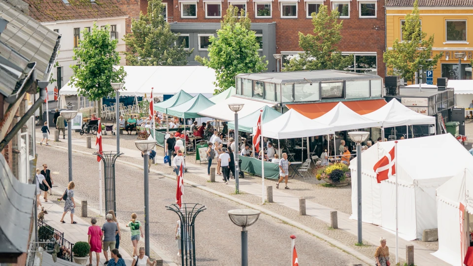 Folkemøde Møn 2022