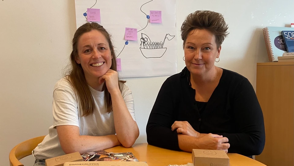 Sundhedsplejersker i Vordingborg Kommune