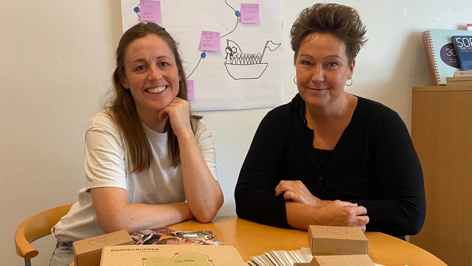 Sundhedsplejersker i Vordingborg Kommune