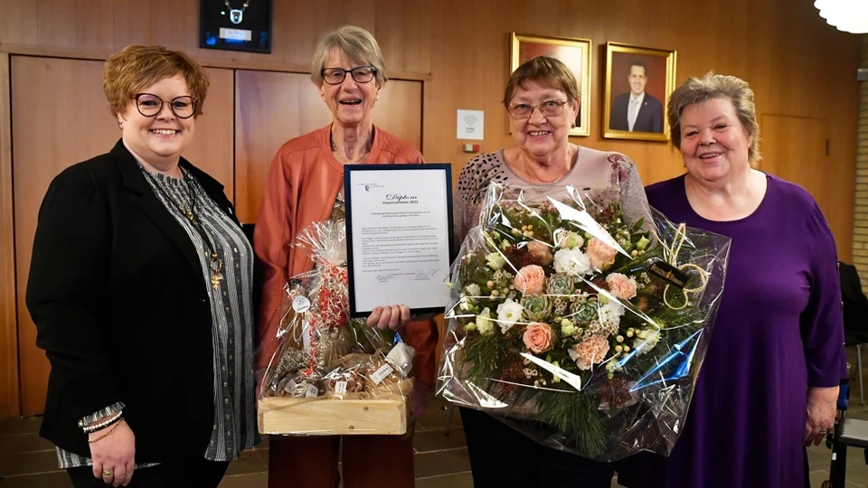 Vindere af Handicapprisen 2022