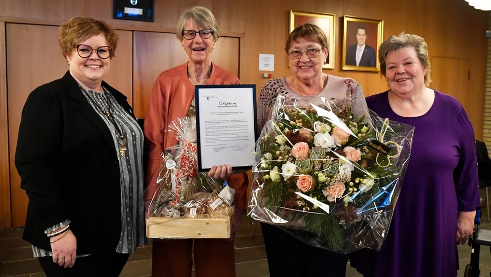 Vindere af Handicapprisen 2022