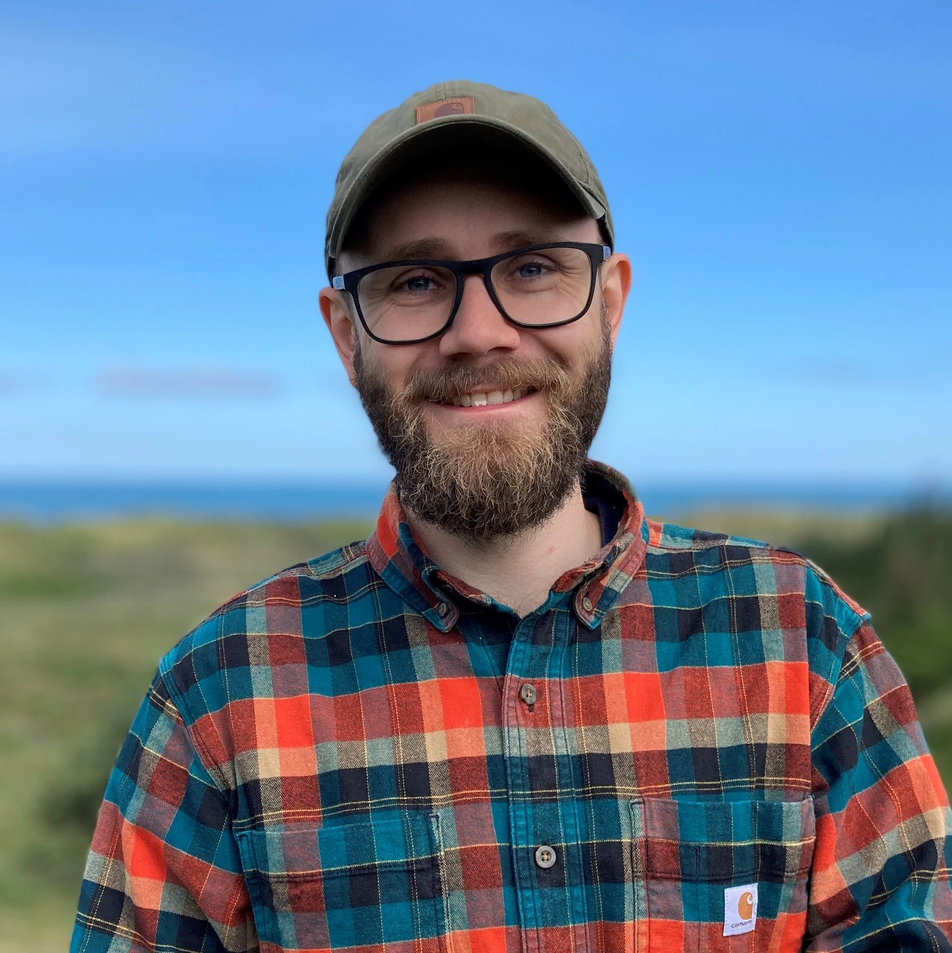 Billede af Frederik Thomsen