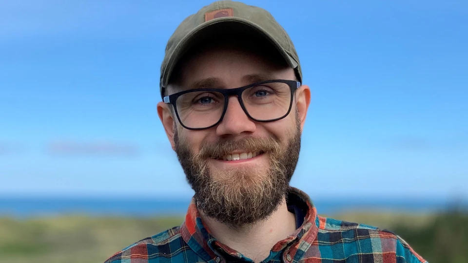 Billede af Frederik Thomsen - fritidsguide i Vordingborg Kommune