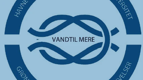 Logo Vand til Mere