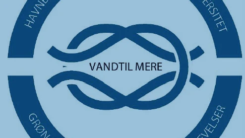 Logo Vand til Mere
