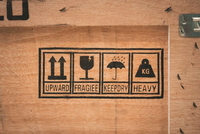 Kasse hos Stensved Formværksted