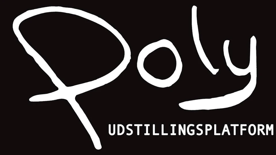 Udstillingsplatformen Poly