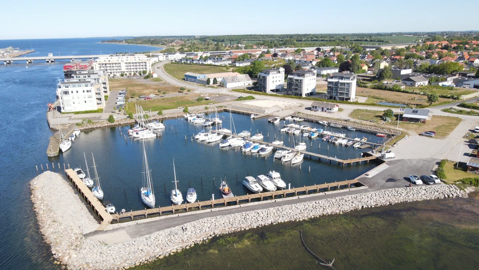 Vordingborg Havn 