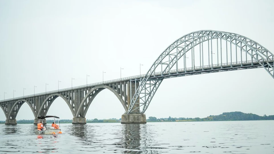 Dronning Alexandrines bro 