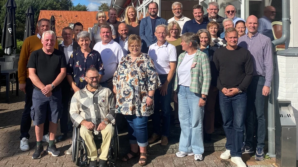 28 aftaleparter bag budgetaftale 2026-2029