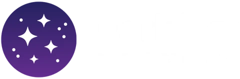 Logo med Link til Dark Sky International website