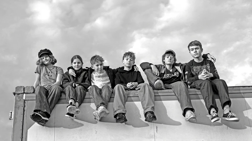 Portræt af 'The Beehive'